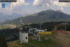 Kamera: Folgaria Lavarone Pista Salizzona Folgaria Lavarone Folgaria Lavarone Pista Salizzona