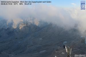 Kamera: Ga-Pa Garmisch-Partenkirchen Ga-Pa