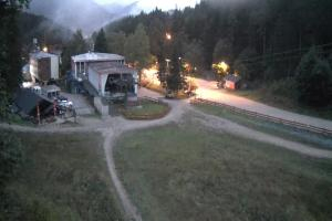 Ruzomberok Malino Brdo Ski Park Hrabovo