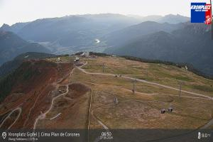 Kamera: Kronplatz - Plan de Corones Olang - Valdaora Kronplatz - Plan de Corones Kronplatz - Plan de Corones Olang - Valdaora