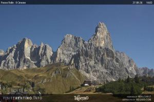 Kamera: San Martino di Castrozza - Passo Rolle Passo Rolle - Il Cimone San Martino di Castrozza - Passo Rolle San Martino di Castrozza - Passo Rolle Passo Rolle - Il Cimone