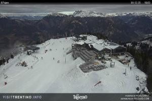 Val di Fiemme Val di Fiemme - Cavalese - Predazzo - Obereggen Alpe Cermis - Paion