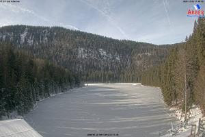 Grosser Arber Grosser Arber Grosser Arbersee