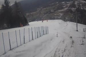 Kamera: Dwie Doliny Toczek Wierchomla-Muszyna Dwie Doliny Toczek