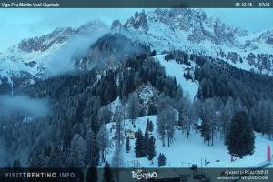 Kamera: Val di Fassa - Carezza Vigo di Fassa - Catinaccio 3 Val di Fassa - Carezza Val di Fassa - Carezza Vigo di Fassa - Catinaccio 3