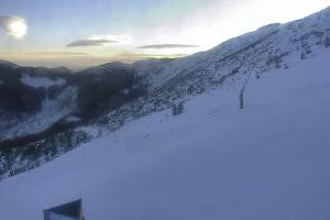 Kamera: Jasna - Chopok Luková - 1.670 m n.m. Jasna Jasna - Chopok Luková - 1.670 m n.m.