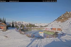Kamera: Härzlisee Engelberg Titlis Härzlisee