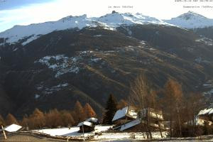 Kamera: 4 Vallees - 4 Doliny Webcam Les Masses 4 Vallees - 4 Doliny 4 Vallees - 4 Doliny Webcam Les Masses