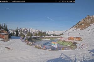 Kamera: Härzlisee Engelberg Titlis Härzlisee