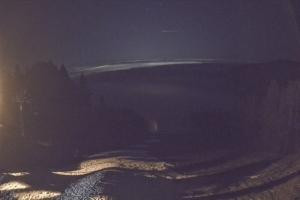 Myślenice Myślenice SN Widok z górnej stacji