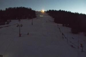 Białka Tatrzańska Kotelnica Białczańska Kotelnica - Remiaszów