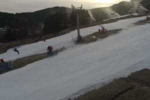 Stronie Ślaskie Czarna Góra Górna stacja kolei Żmija