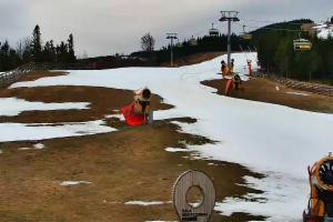 Kamera: Szczyrk Mountain Resort Hala Skrzyczeńska – 1000 m n.p.m. Szczyrk Szczyrk Mountain Resort Hala Skrzyczeńska – 1000 m n.p.m.