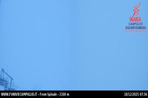 Kamera: Madonna di Campiglio Spinale 2 Madonna di Campiglio Madonna di Campiglio Spinale 2