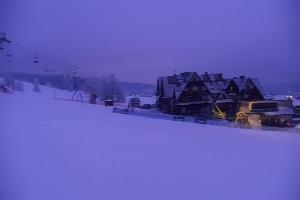 Białka Tatrzańska Kotelnica Białczańska Kaniówka