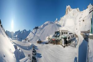 Soelden Soelden Tiefenbachgletscher 2.800m