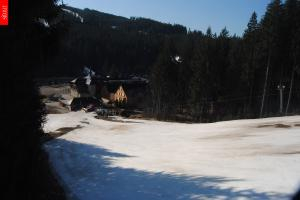 Bílá SKI Vítkovice-Bílá Południe 568 m n.p.m.