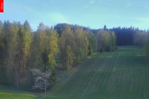 Miroslav - Lipová Lázně Ski centrum Miroslav - Lipová Lázně Kamera Zjazdowa, 605 m n.m.