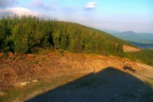 Szczyrk Szczyrk Mountain Resort Zbójnicka Kopa – 1205 m n.p.m.