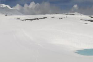 Crap Sogn Gion Laax Livecam