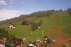 Kamera: Harenda Harenda - dolna Zakopane Harenda Harenda - dolna