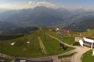 Kamera: Laax Livecam Vorab Glacier Laax Livecam