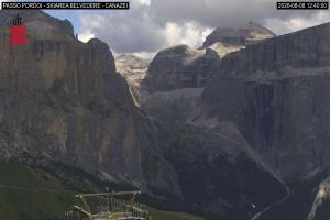 Kamera: Val di Fassa - Carezza Canazei - Belvedere 2 Val di Fassa - Carezza Val di Fassa - Carezza Canazei - Belvedere 2