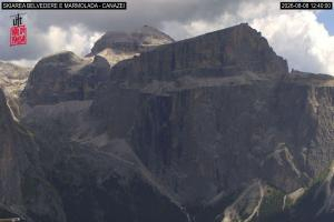 Kamera: Val di Fassa - Carezza Canazei - Pordoi Val di Fassa - Carezza Val di Fassa - Carezza Canazei - Pordoi