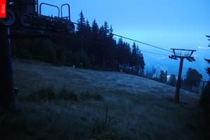 Černá hora (Czarna Góra) Černá hora (Czarna Góra) Protěž, 1005 m n.p.m.