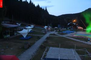 Bílá SKI Vítkovice-Bílá Plac zabaw dla dzieci, 521 m n.p.m.