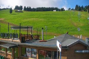 Kamera: Zieleniec Zieleniec SKI Arena - Widok z dolnej stacji Zieleniec Zieleniec Zieleniec SKI Arena - Widok z dolnej stacji