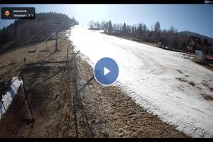 Stronie Śląskie - Bolesławów Kamienica - Masyw Śnieżnika Stacja dolna