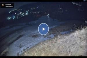 Stronie Śląskie - Bolesławów Kamienica - Masyw Śnieżnika Stacja górna