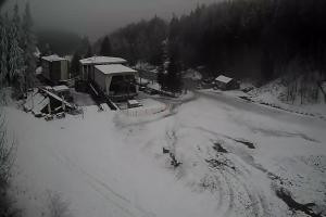 Ruzomberok Malino Brdo Ski Park Hrabovo