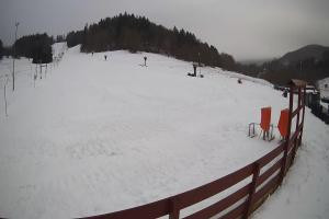 Kamera: Stacja narciarska CZARNÓW Wyciąg numer 1 dolna stacja Stacja narciarska CZARNÓW Stacja narciarska CZARNÓW Wyciąg numer 1 dolna stacja