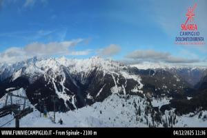 Madonna di Campiglio Madonna di Campiglio Spinale 2