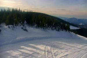 Kamera: Szczyrk Mountain Resort Zbójnicka Kopa – 1205 m n.p.m. Szczyrk Szczyrk Mountain Resort Zbójnicka Kopa – 1205 m n.p.m.