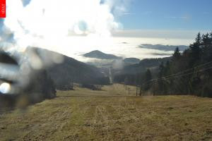 Kamera: Ještěd Pláně Ještěd Ještěd Pláně