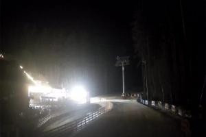 Kamera: Biały Jar Dolna stacja Karpacz Biały Jar Dolna stacja