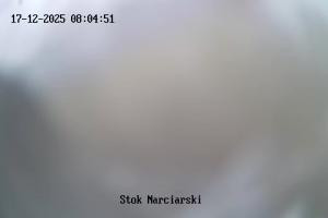 Kamera: Stok narciarski w Przemyślu POSiR Kamera 1 - Stacja górna Przemyśl Stok narciarski w Przemyślu POSiR Kamera 1 - Stacja górna