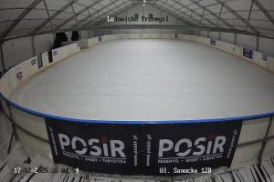 Kamera: Stok narciarski w Przemyślu Stacja pośrednia Przemyśl Stok narciarski w Przemyślu Stacja pośrednia