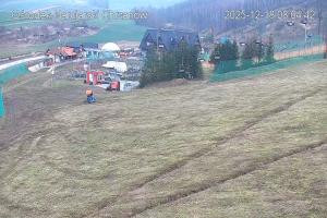 Kamera: Nartraj Kamera na stoku Roztocze Nartraj Kamera na stoku