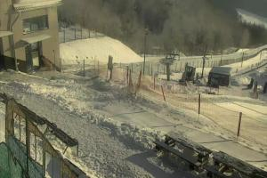 Miedzybrodzie Żywieckie Góra Żar 