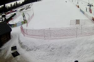 Nowy Targ Zadział Zadział Ski