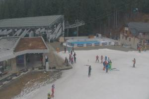 Kamera: Jasna - Chopok Biela Púť – 1.117 m n.m. Jasna Jasna - Chopok Biela Púť – 1.117 m n.m.