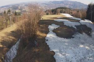 Laskowa Laskowa Ski Stok narciarski Laskowa-Ski