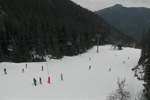 Zverovka Tatrawest s.r.o. Livecam