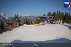 Kronplatz - Plan de Corones Kronplatz - Plan de Corones Piz de Plaies
