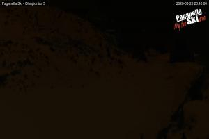 Andalo - Paganella Andalo - Paganella Pista Olimpionica 