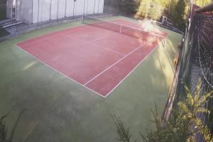 Rzyki Czarny Groń Czarny Groń - lodowisko